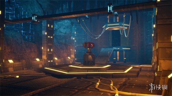 第一人称FPS游戏《Extinction Rifts》上架Steam页面-第6张图片