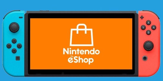新一期任天堂eShop销量榜：《星露谷物语》二连贯！-第1张图片