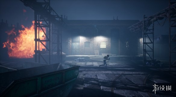 创新射击游戏新作《死而复生》Steam发售！支持中文-第3张图片