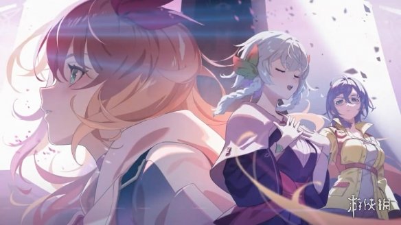 万代MMORPG《蓝色协议》新职业演示PV赏！即将上线-第2张图片