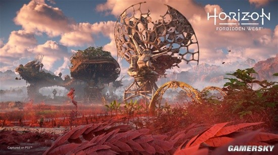 《地平线2》超长采访 我们满足PC玩家的各种特殊需求-第3张图片