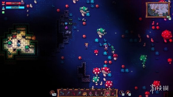 冒险RPG《造作海岛：海难冒险》上线Steam！免费开玩-第5张图片