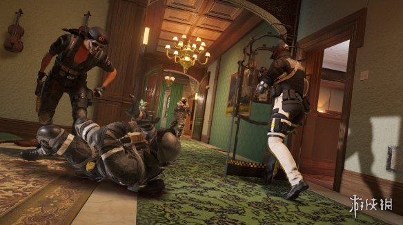 游侠早报：《丝之歌》评级！Steam“FPS游戏节促销”-第3张图片