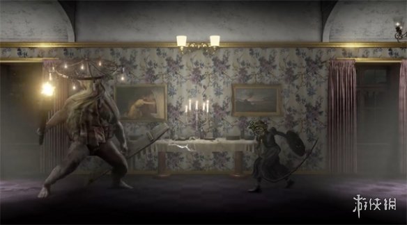 恐怖动作肉鸽游戏《Withering Rooms》发售宣传片公布-第4张图片