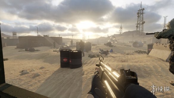 快节奏多人FPS《百杀挑战》正式上线Steam！首发52元-第11张图片