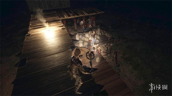 《死亡之夜》正式版将于7月5日推出 5月上线大型更新-第3张图片