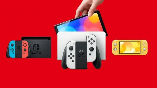 任天堂发布Switch系统18.0.1更新 修复错误改善稳定性-第1张图片