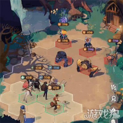 剑与远征启程战斗玩法介绍 妙用策略逆风翻盘-第2张图片
