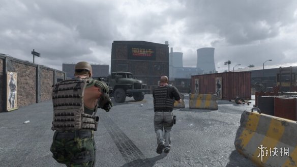 快节奏多人FPS《百杀挑战》正式上线Steam！首发52元-第5张图片