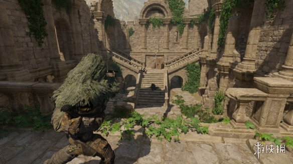 快节奏多人FPS《百杀挑战》正式上线Steam！首发52元-第9张图片