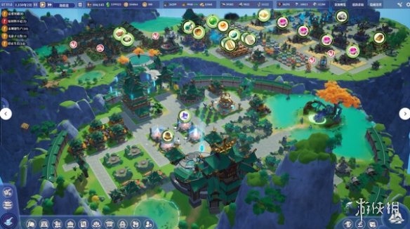 国产修仙经营《山门与幻境》正式上线Steam！首发54元-第6张图片