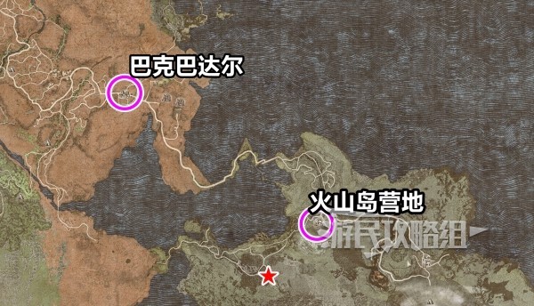 《龙之信条2》全职业强力装备推荐及获取方法 二周目配装推荐-第2张图片