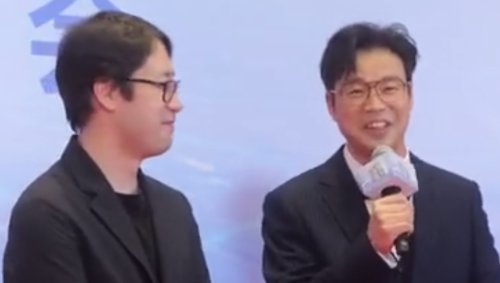 王迅回应黄金配角：谁不想演主角啊？-第1张图片