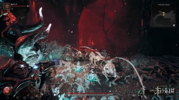 《遗迹2》DLC“被遗忘的王国”新职业「祈求者」预告-第7张图片