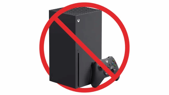 外媒吐槽Xbox审核系统：不能交给机器人来做！-第3张图片