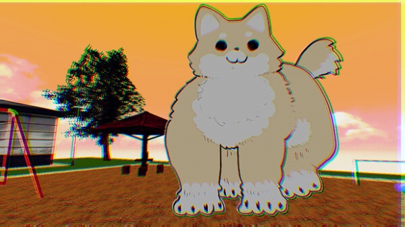 狗狗主题恐怖游戏《DogDogDog》登陆Steam:首发13.5元-第4张图片