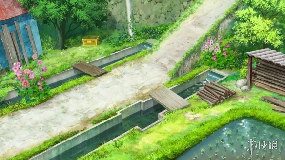 《蜡笔小新：煤炭镇的小白》新介绍影像“秋田篇”赏-第2张图片