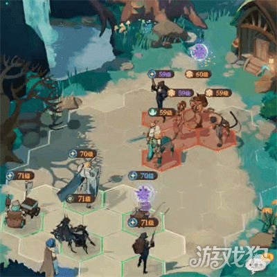 剑与远征启程战斗玩法介绍 妙用策略逆风翻盘-第1张图片