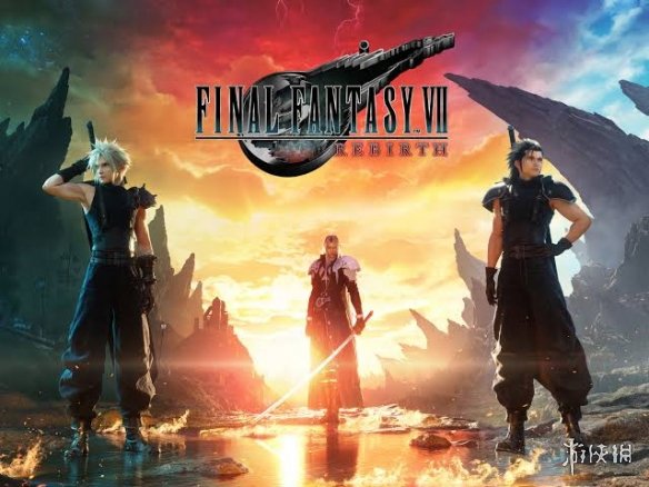 表现不佳！知名分析师称《FF7重生》销售仅为前作一半-第3张图片