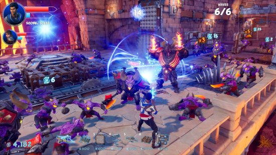坤哥爆料Epic下周喜加一：《兽人必须死3》免费领！-第5张图片