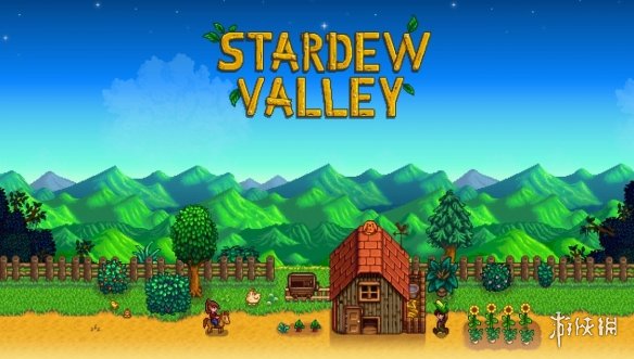 Steam Deck三月最热门游戏榜单：《星露谷物语》第一-第2张图片