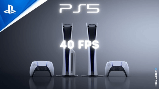 推主汇总支持40FPS/120Hz的PS5游戏：《阿凡达 潘多拉边境》等-第1张图片