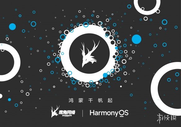 鹰角网络宣布将启动鸿蒙原生应用开发-第1张图片