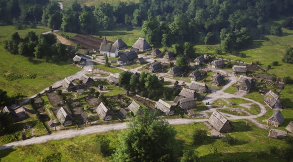 Steam“农场管理游戏节”促销活动开启 折扣游戏推荐！-第2张图片