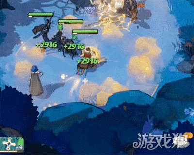剑与远征启程战斗玩法介绍 妙用策略逆风翻盘-第11张图片