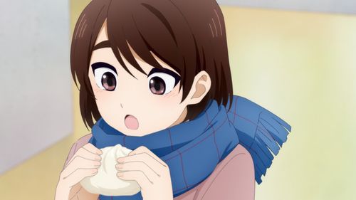 《花野井同学与恋爱病》动画浪漫开播 还原原作纯情风格-第1张图片