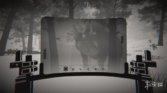 平行世界探索动作新游《WHITE: Invasion》上架Steam-第3张图片