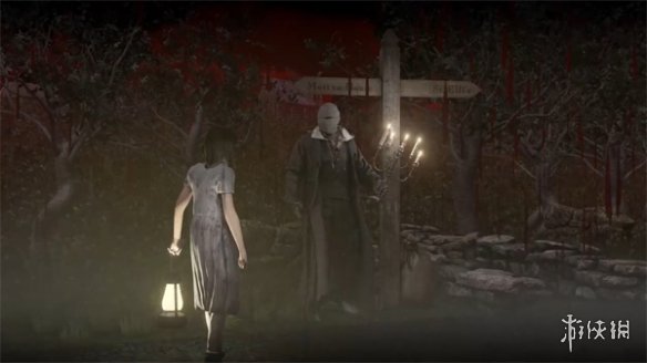 恐怖动作肉鸽游戏《Withering Rooms》发售宣传片公布-第3张图片