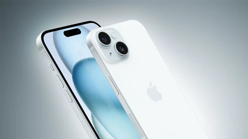 “iPhone 17 Plus”将配备比当前一代15 Plus更小的屏幕？-第1张图片