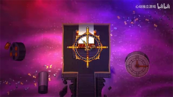 射击肉鸽游戏《挺进地牢》手游预告公布 4月19日封测-第2张图片