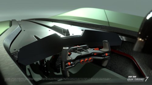 《GT7》1.46版本已更新 三辆豪车现已加入游戏-第3张图片