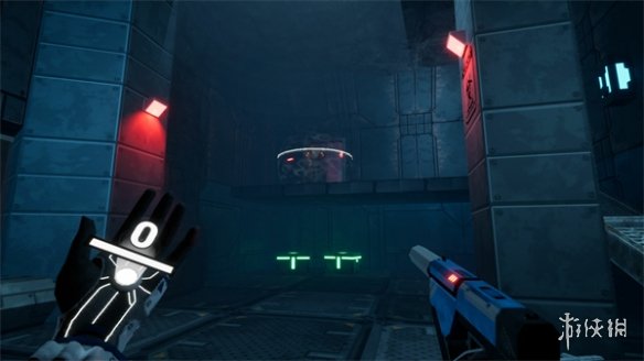 第一人称FPS游戏《Extinction Rifts》上架Steam页面-第3张图片
