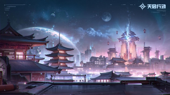 《守望先锋》尚未回归,网易却有另一款英雄射击手游大作坐等上线-第3张图片
