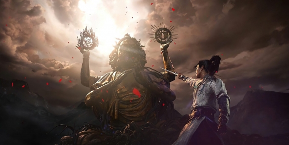 开放世界武侠《燕云十六声》正式定档！7月26日发售！-第3张图片