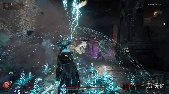 《遗迹2》DLC“被遗忘的王国”新职业「祈求者」预告-第1张图片