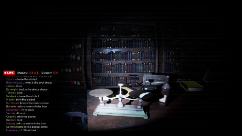 第一人称沉浸恐怖冒险！新作《疯狂疯人院》4.18发售-第2张图片
