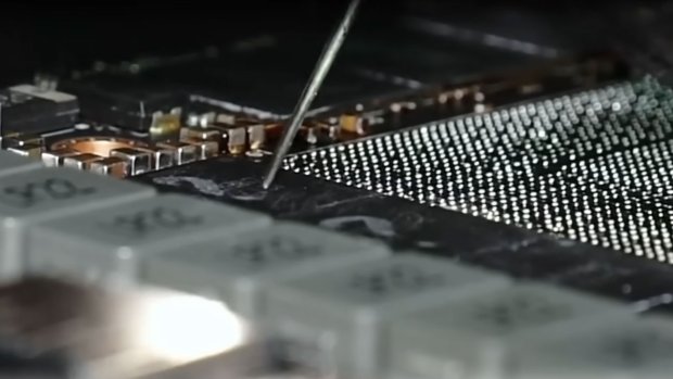 硬件信息站第132期:RTX 50系列显卡的最新内存细节曝光。用户用国产显卡分享（xuan）和享受（Yao）i9+Z790。-第10张图片