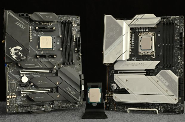 AMD锐龙7 5700X3D vs英特尔酷睿i5-14600KF便宜31%。比赛能打平吗？-第3张图片