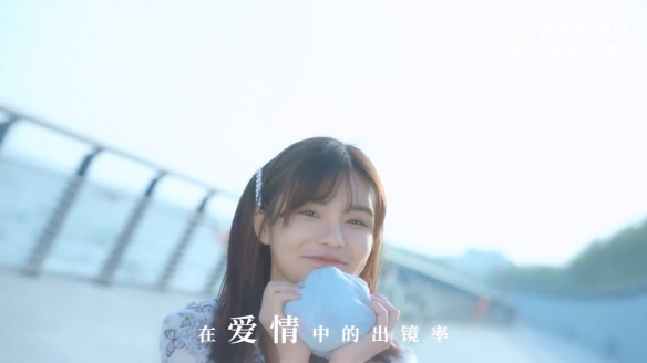 《完蛋！我被美女包围了！》主题曲《恋爱加速》MV-第5张图片