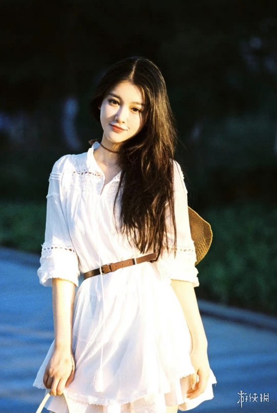 专属520邀约，《美女，应接不暇》六大美女与你共赴恋爱之旅-第8张图片
