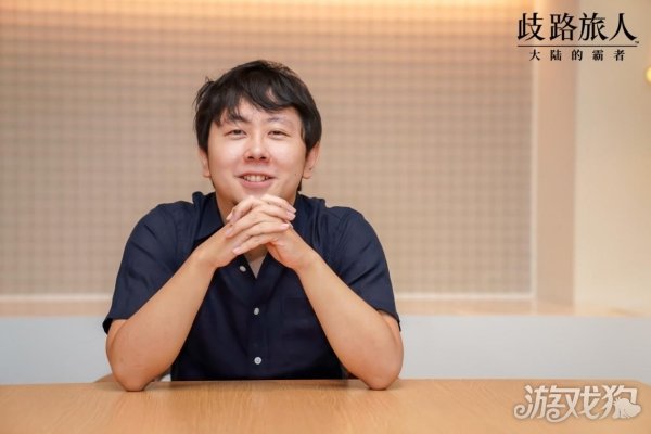 歧路旅人大陆的霸者公测定档5月16日 日式RPG经典重现-第6张图片