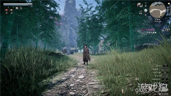 下一站江湖2制作物品坚韧值怎么提高-第1张图片