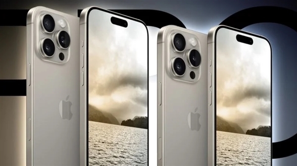 全系四款机型！iPhone 16系列机模曝光：标准版后摄巨变-第1张图片