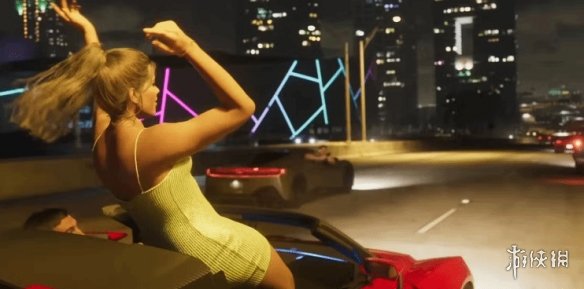 玩家可以扮演性感女主播？外媒谈《GTA6》的主播文化-第2张图片