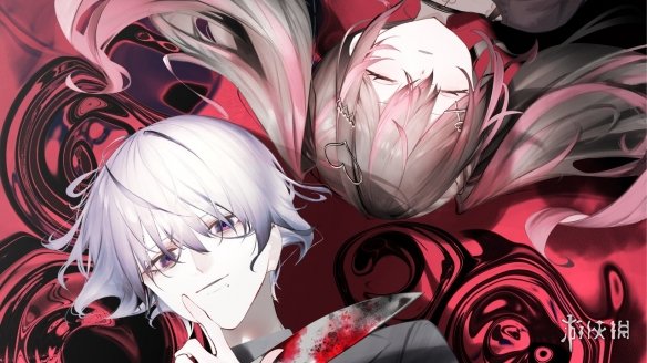 视觉小说《月之少女 河中天使 成神之刻》增加中文-第1张图片