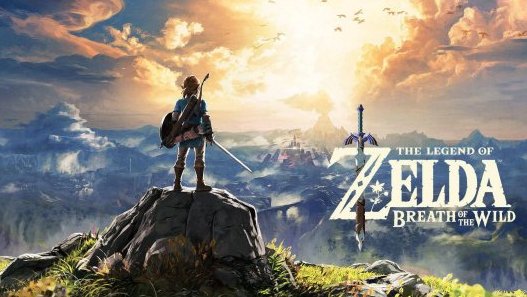 新版《塞尔达:旷野之息》浮出水面Switch 2或迎来重磅更新。-第1张图片